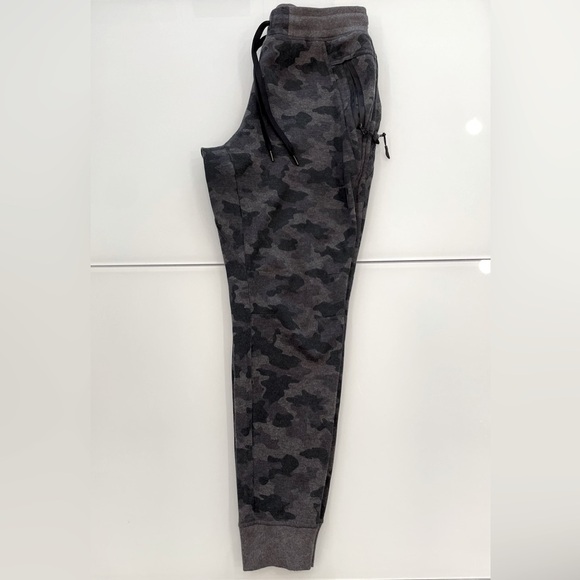 Kyodan Camo Jogger Sweatpants - Picture 9 of 9